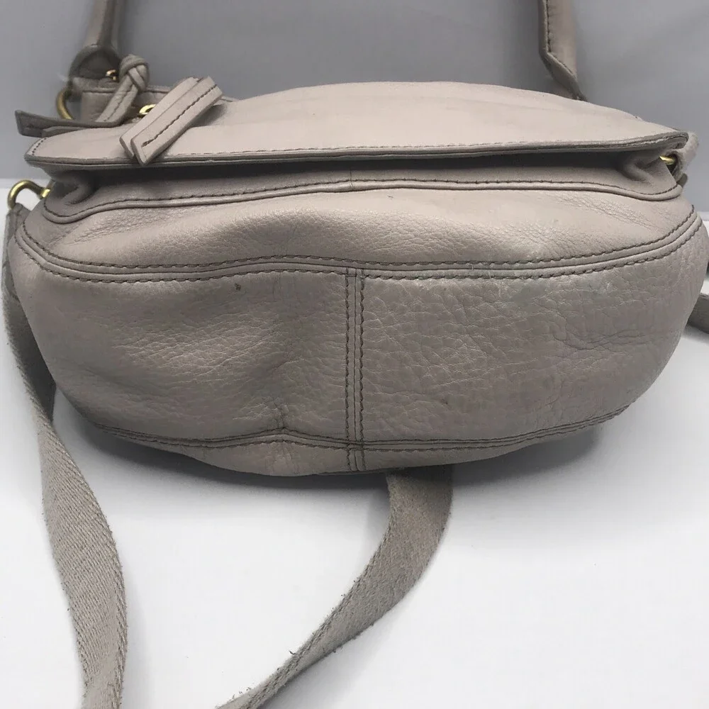 Fossil this handbag